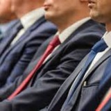 Telegram profile photo for Высокие кабинеты