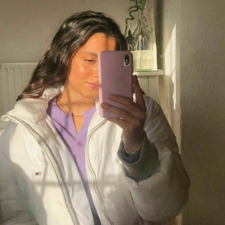 Telegram profile photo for Promise ?