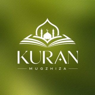 Telegram profile photo for ЕРЛАН АҚАТАЕВ KURAN_MUGZHIZA