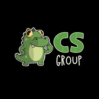 Telegram profile photo for CS | Chat