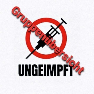 Telegram profile photo for Ungeimpft - Lokal