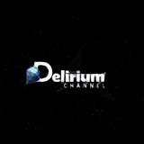 Telegram profile photo for Delirium 🎲🃏