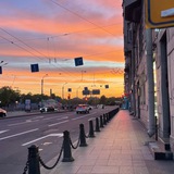 Telegram profile photo for увидимся завтра