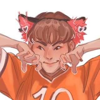 Telegram profile photo for Пьюч это кто