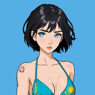 Telegram profile photo for Foga Alpha x Meteora