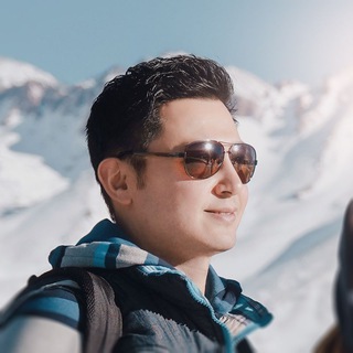 Telegram profile photo for 📷 مهدی راد