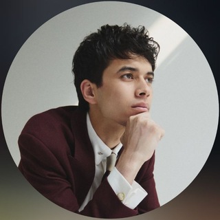 Telegram profile photo for Abror Doʻstov | Rasmiy Kanal!