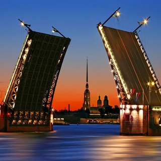 Telegram profile photo for Иш Санкт-Петербург Работа