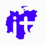 Telegram profile photo for Республиканский конкурс «Моя профессия – ИТ»