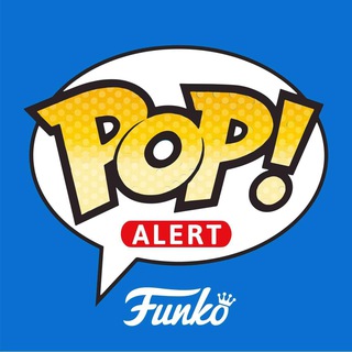 Telegram profile photo for Pop Funko Alert 🔥