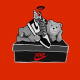 Telegram profile photo for TeddyShop 👟🇩🇪
