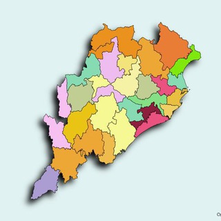Telegram profile photo for Odisha Competitive Exam Discuss