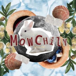 Telegram profile photo for MOWCHILY : MOVE