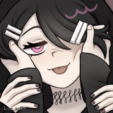 Telegram profile photo for ᅠlovely rumi ♡゛