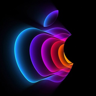 Telegram profile photo for Apple