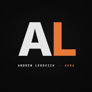 Telegram profile photo for Andrew Ledovich Aura