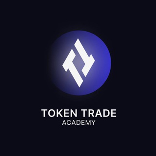 Telegram profile photo for TOKEN TRADE
