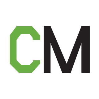 Telegram profile photo for CyberMarketing