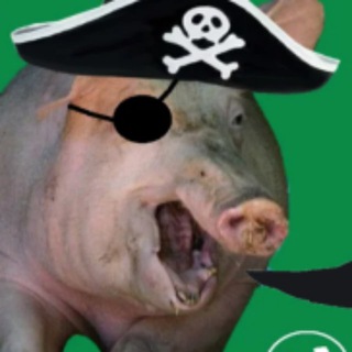 Telegram profile photo for хрякоарена