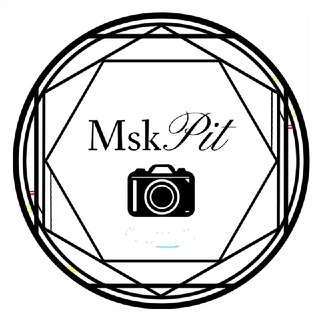 Telegram profile photo for MskPit