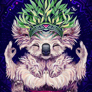 Telegram profile photo for NickKaizerChannel