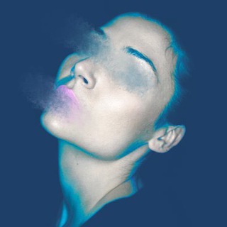 Telegram group profile photo for tg community