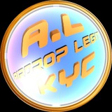 Telegram profile photo for New airdrop