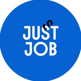 Telegram profile photo for Работа в Европе Just Job🇪🇺