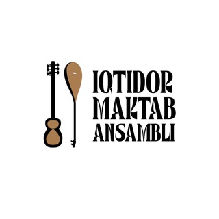 Telegram profile photo for Iqtidor maktab ansambli