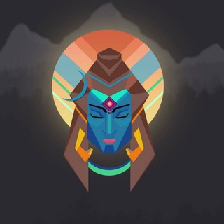 Telegram profile photo for Mahadev_Photos🕉️