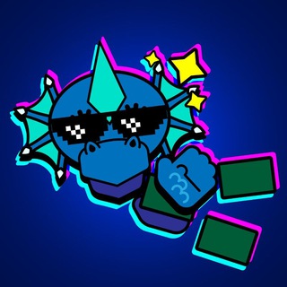 Telegram profile photo for Dragon's Family Shop