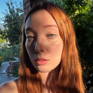 Telegram profile photo for мари