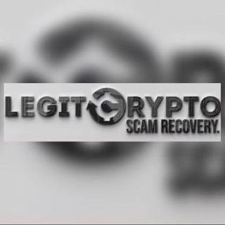 Telegram profile photo for LEGIT CRYPTO SCAM RECOVERY GROUP π¨βπ»