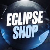 Telegram profile photo for Eclipse Shop