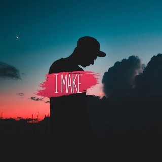 Telegram profile photo for I make