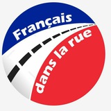 Telegram profile photo for Français Dans La Rue