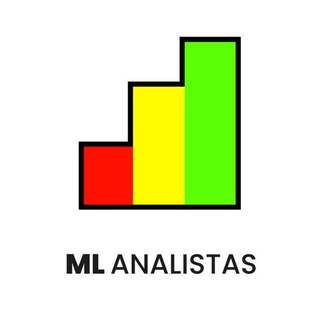 Telegram profile photo for ML Analistas | Free Betting 🧠