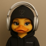 Telegram profile photo for utyanaft