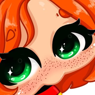 Telegram profile photo for Творчество Немецкого дошика💗
