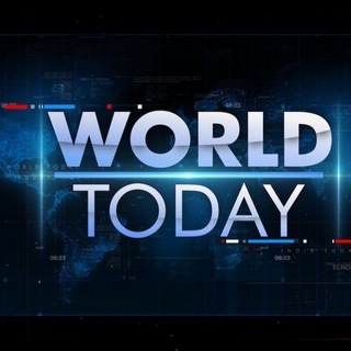 Telegram profile photo for World News Today