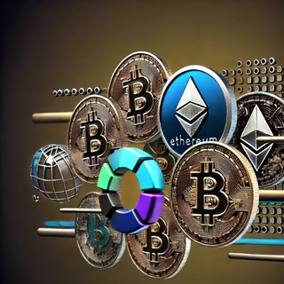 Telegram profile photo for Крипто Тренди