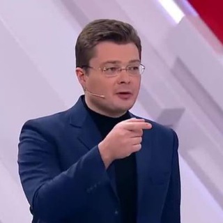 Telegram profile photo for Александр Семченко TV