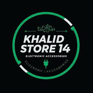 Telegram profile photo for للساعات 14 Khalid store