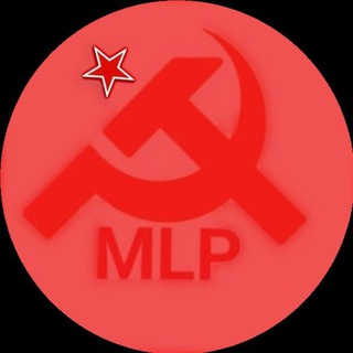 Telegram profile photo for 🌍Partizan☭
