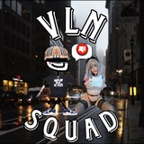 Telegram profile photo for VLN SQUAD
