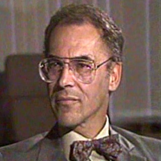 Telegram profile photo for Bernard de Montréal
