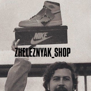 Telegram profile photo for Zheleznyak_shop