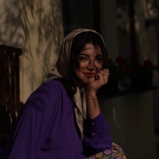Telegram profile photo for - حنآیاو .