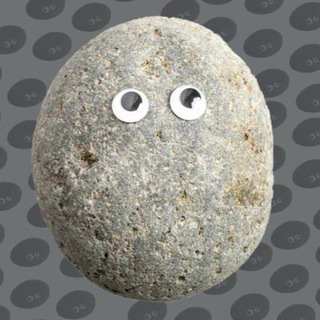 Telegram profile photo for PETROCK | BSC | LAUNCH SOON