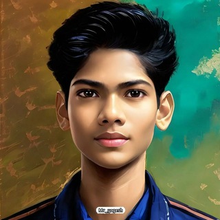 Telegram profile photo for Techyogesh